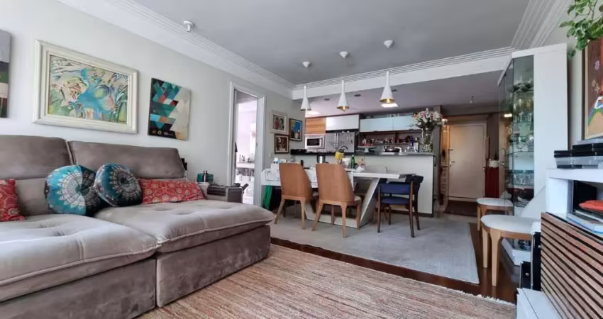 Apartamento à à venda 3 quartos quartos em Santo André - 1.272.000,00