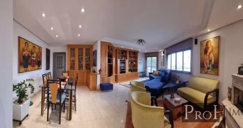 Apartamento à à venda 3 quartos quartos em São Caetano do Sul - 865.000,00