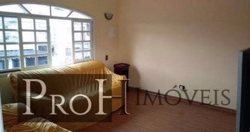 Sobrado à à venda 3 quartos quartos em São Bernardo do Campo - 795.000,00