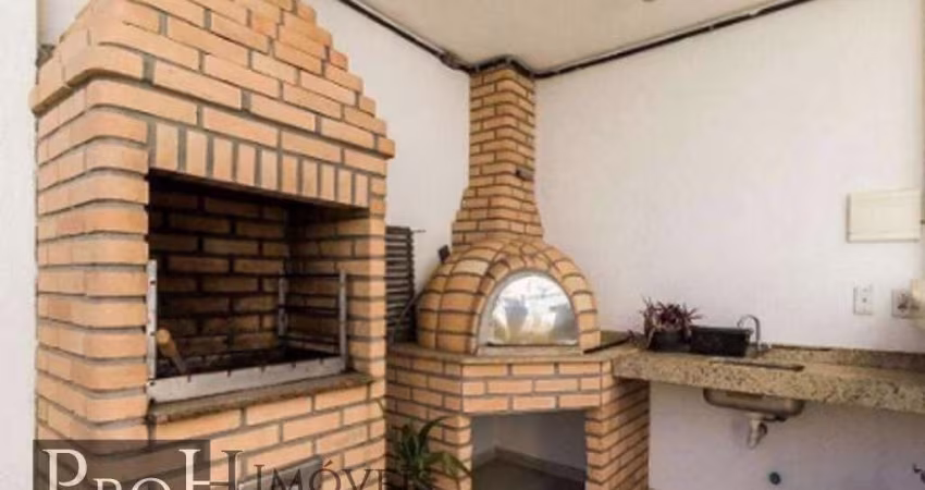Apartamento à à venda 1 quarto quartos em São Paulo - 255.000,00