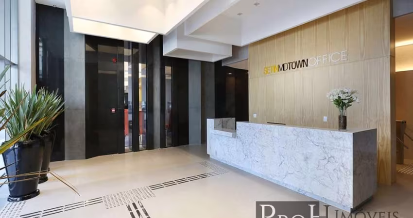 Sala à à venda quartos em São Paulo - 350.000,00