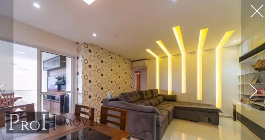 Apartamento à à venda 3 quartos quartos em Santo André - 1.390.000,00