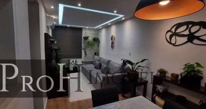 Apartamento à à venda 2 quartos quartos em São Bernardo do Campo - 344.000,00