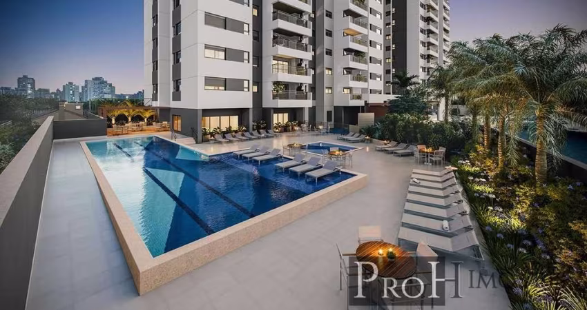 Apartamento à à venda 3 quartos quartos em Santo André - 1.970.000,00