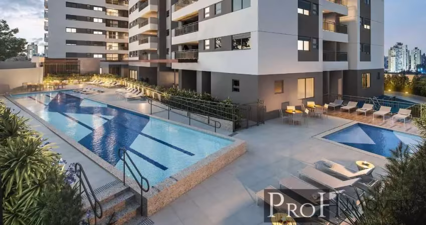 Apartamento à à venda 4 quartos quartos em santo andré - 2.680.000,00