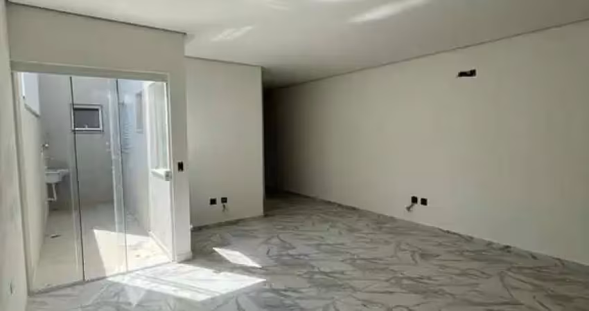 Apartamento à à venda 2 quartos quartos em Santo André - 630.000,00