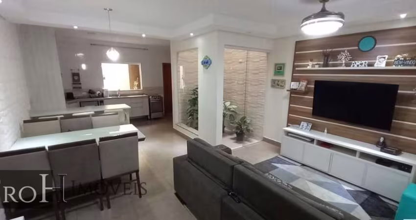 Sobrado à à venda 3 quartos quartos em São Paulo - 1.092.000,00