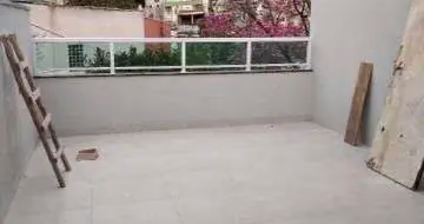 Sobrado à à venda 3 quartos quartos em santo andré - 739.000,00