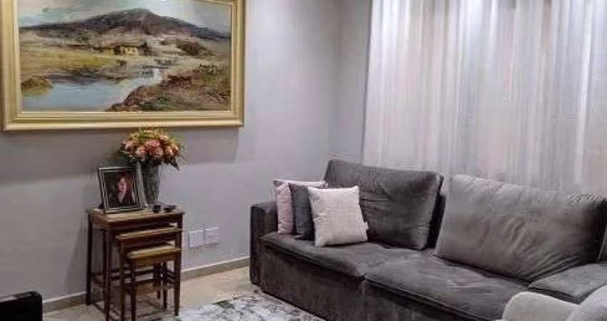 Sobrado à à venda 3 quartos quartos em São Caetano do Sul - 950.000,00