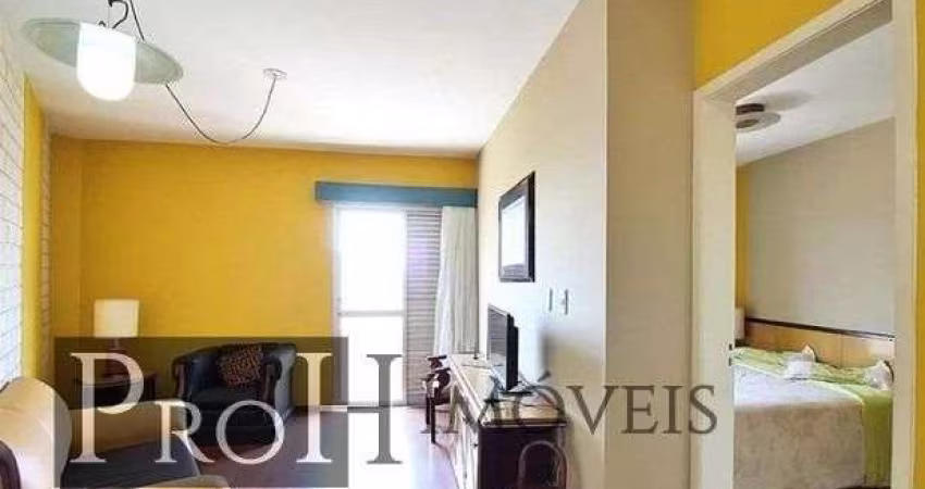 Apartamento à à venda 1 quarto quartos em São Bernardo do Campo - 250.000,00