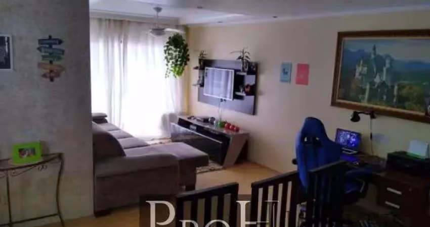 Apartamento à à venda 2 quartos quartos em são bernardo do campo - 400.000,00
