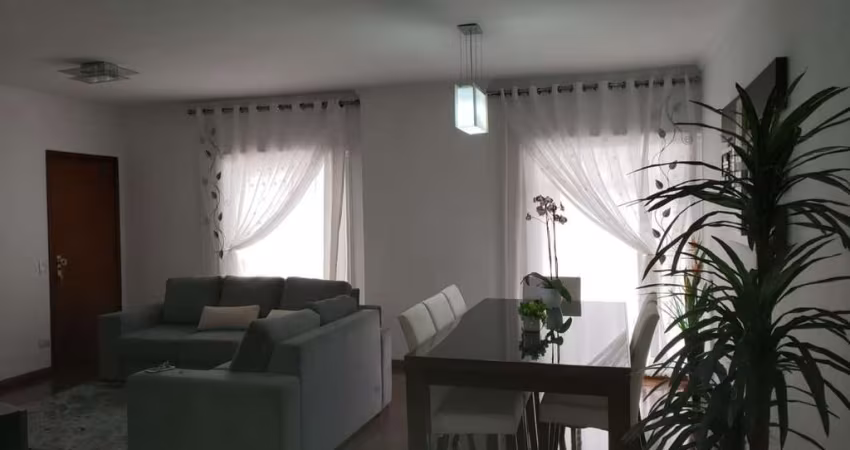 Apartamento à à venda 3 quartos quartos em Santo André - 645.000,00