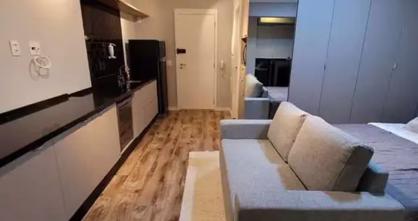 Studio à à venda 1 quarto quartos em são paulo - 562.000,00