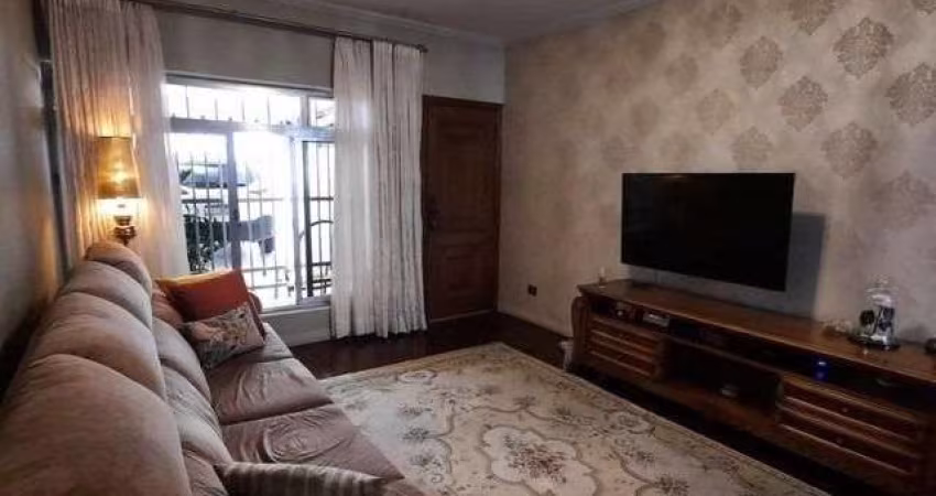 Sobrado à à venda 3 quartos quartos em São Bernardo do Campo - 796.000,00