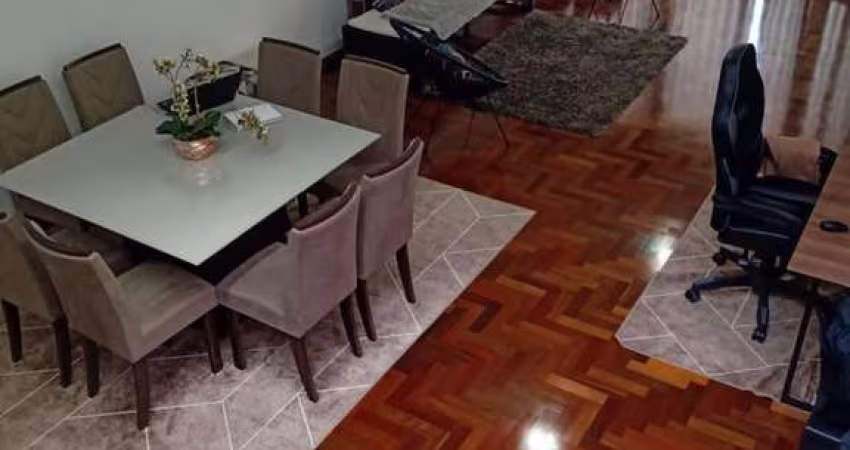 Casa à à venda 3 quartos quartos em Santo André - 1.190.000,00
