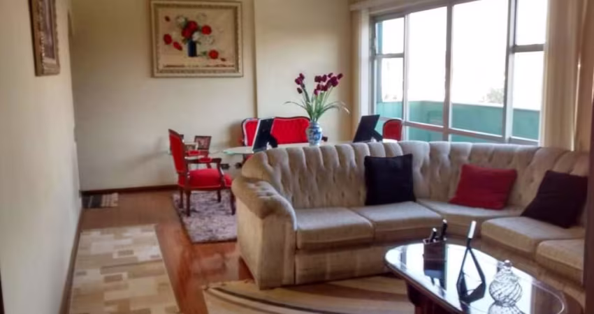 Apartamento à à venda 3 quartos quartos em São Bernardo do Campo - 545.000,00
