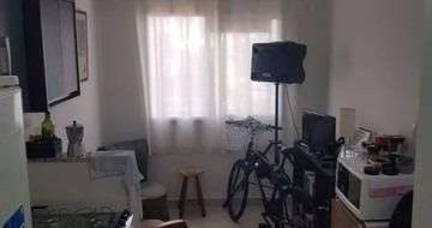 Studio à à venda 1 quarto quartos em São Paulo - 267.000,00