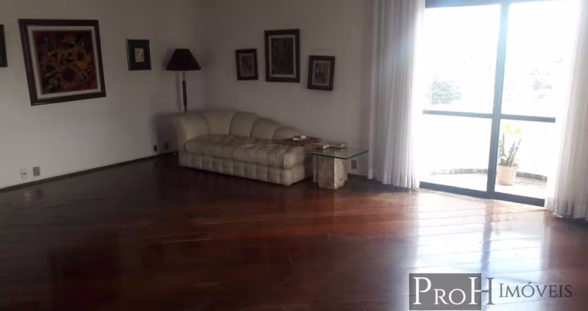 Apartamento à à venda 3 quartos quartos em São Bernardo do Campo - 860.000,00