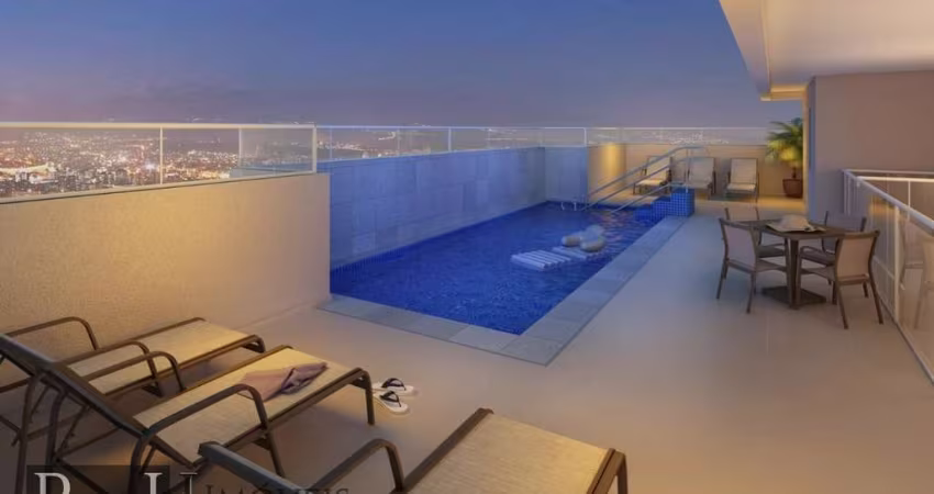 Apartamento à à venda 2 quartos quartos em São Paulo - 568.000,00