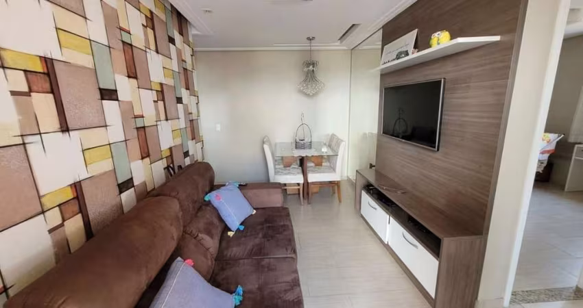 Apartamento à à venda 2 quartos quartos em São Bernardo do Campo - 380.000,00