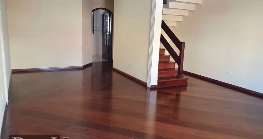 Sobrado à à venda 3 quartos quartos em Santo André - 1.321.000,00