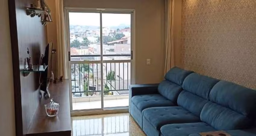 Apartamento à à venda 2 quartos quartos em Santo André - 396.000,00