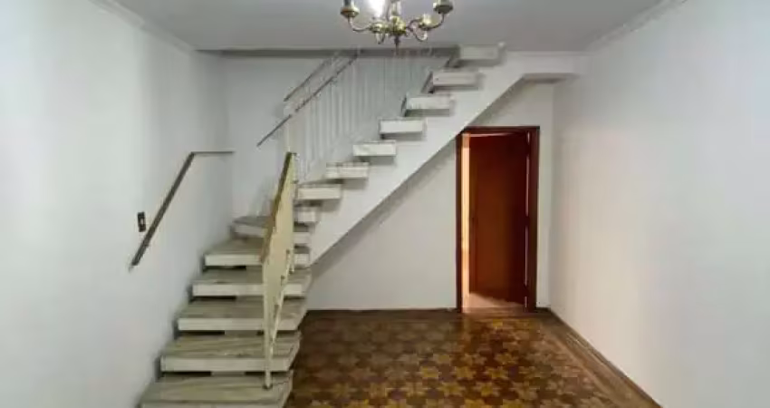 Sobrado à à venda 2 quartos quartos em São Paulo - 700.000,00