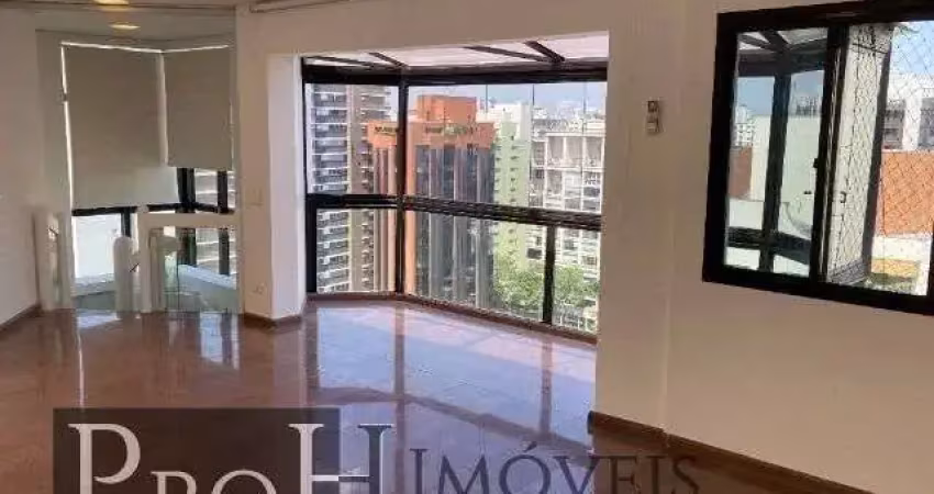 Cobertura à à venda 4 quartos quartos em são paulo - 6.032.000,00