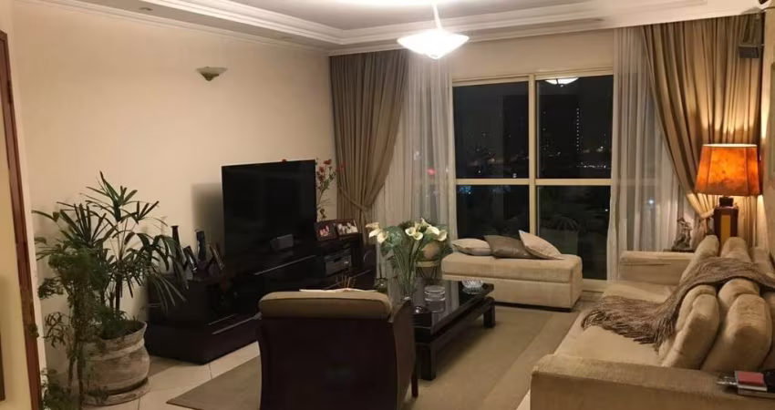 Apartamento à à venda 4 quartos quartos em São Bernardo do Campo - 1.200.000,00