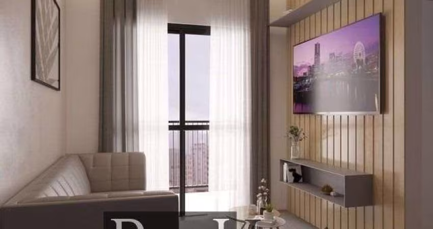 Apartamento à à venda 1 quarto quartos em São Paulo - 229.000,00