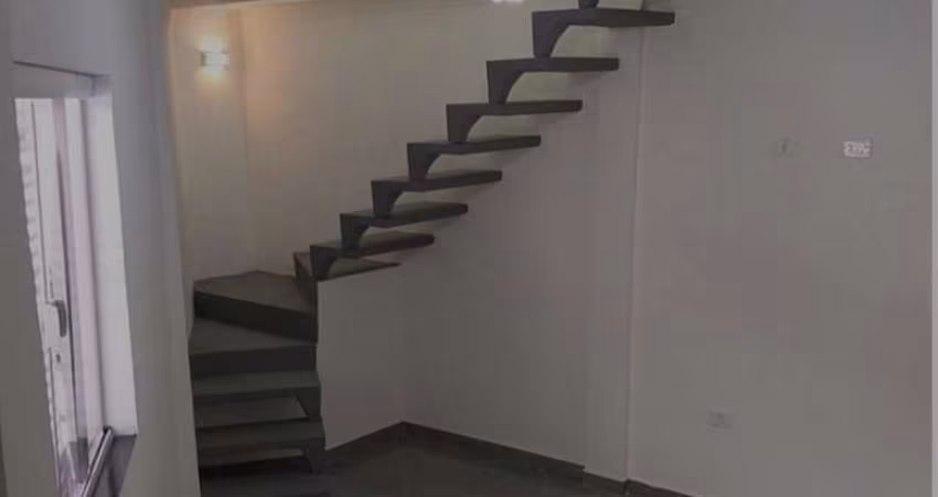 Sobrado à à venda 2 quartos quartos em São Paulo - 426.500,00