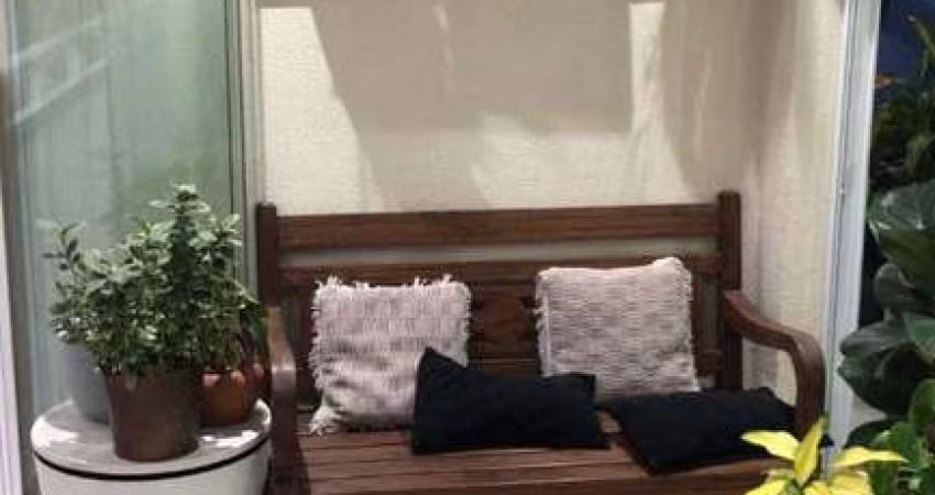 Apartamento à à venda 3 quartos quartos em São Bernardo do Campo - 880.000,00