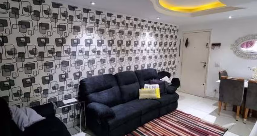 Apartamento à à venda 3 quartos quartos em São Bernardo do Campo - 440.000,00
