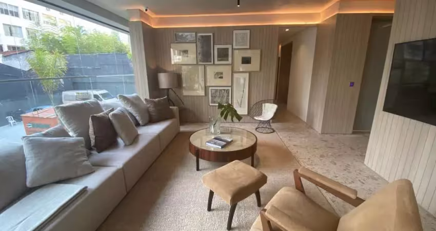 Apartamento à à venda 4 quartos quartos em São Paulo - 4.101.000,00