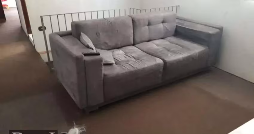 Sobrado à à venda 3 quartos quartos em Santo André - 416.000,00