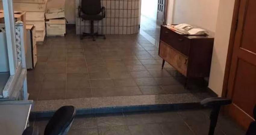 Sobrado à à venda 3 quartos quartos em Santo André - 780.000,00