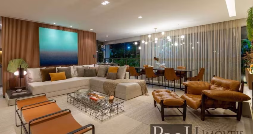 Apartamento à à venda 4 quartos quartos em São Paulo - 2.422.810,00