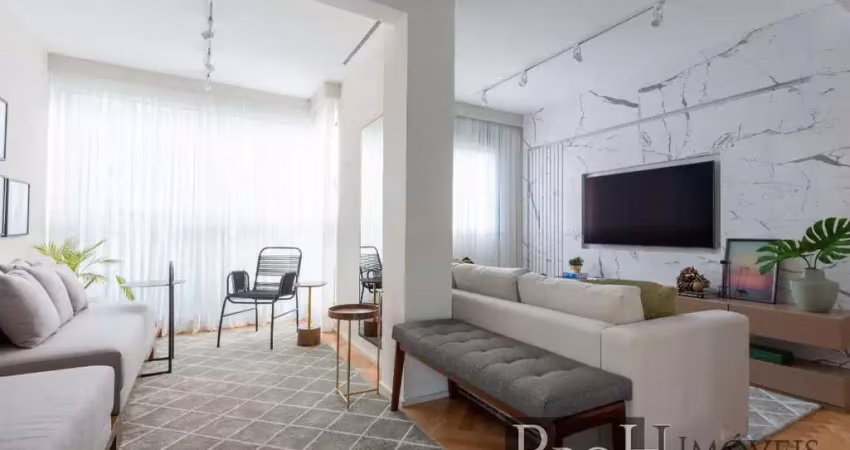 Apartamento à à venda 2 quartos quartos em são paulo - 769.610,00