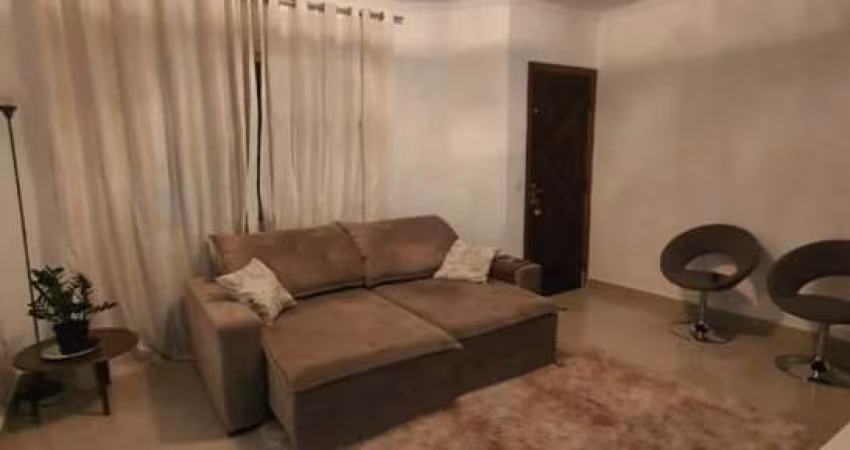 Sobrado à à venda 2 quartos quartos em Santo André - 640.000,00