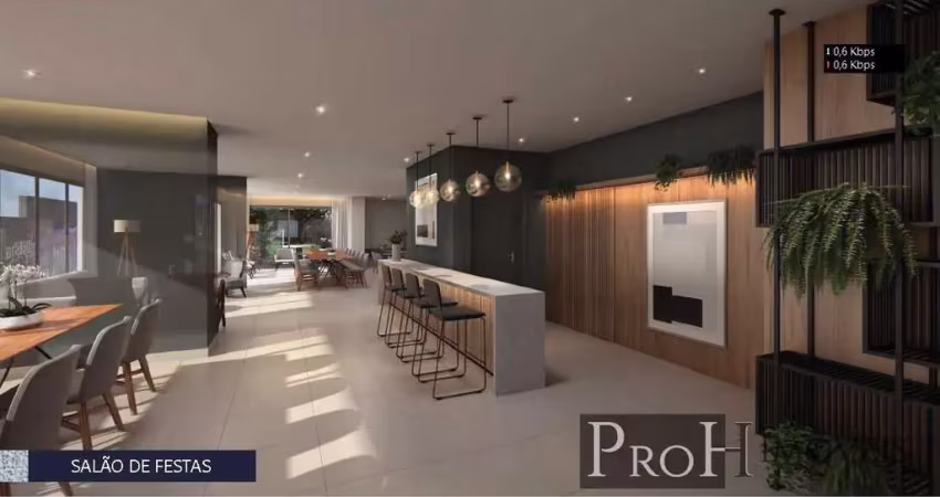 Apartamento à à venda 1 quarto quartos em são paulo - 458.757,00