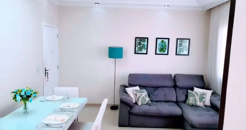 Apartamento à à venda 3 quartos quartos em são bernardo do campo - 440.000,00