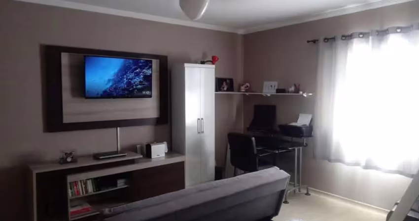 Sobrado à à venda 3 quartos quartos em São Paulo - 604.000,00