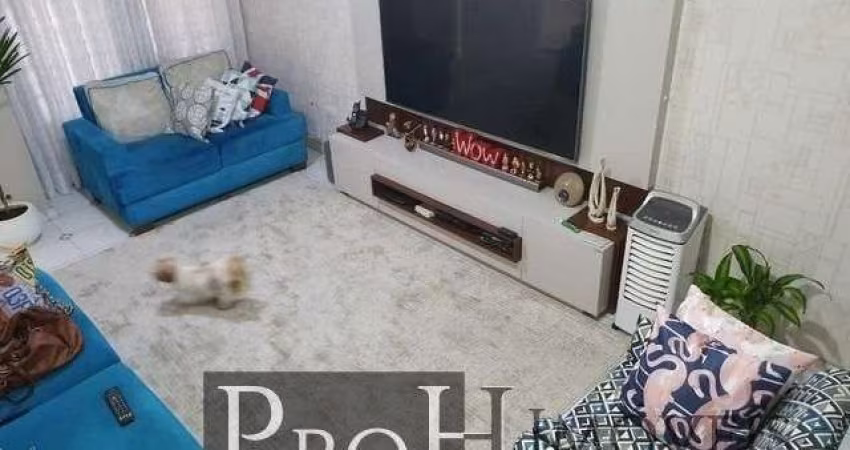 Sobrado à à venda 3 quartos quartos em São Paulo - 884.000,00