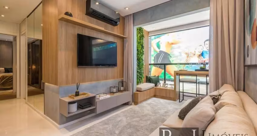 Apartamento à à venda 2 quartos quartos em São Paulo - 700.000,00
