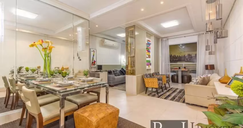 Apartamento à à venda 2 quartos quartos em São Bernardo do Campo - 590.000,00