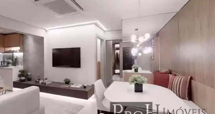 Apartamento à à venda 2 quartos quartos em são paulo - 619.000,00
