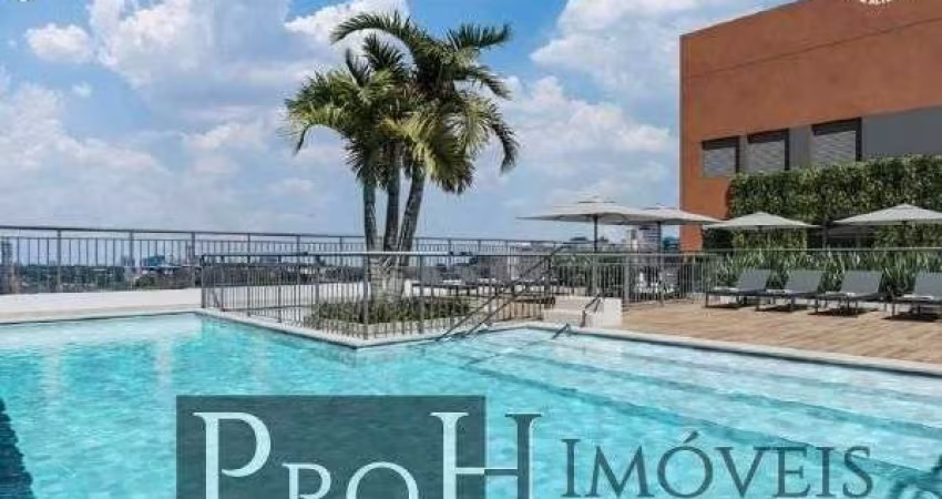 Studio à à venda 1 quarto quartos em São Paulo - 312.000,00