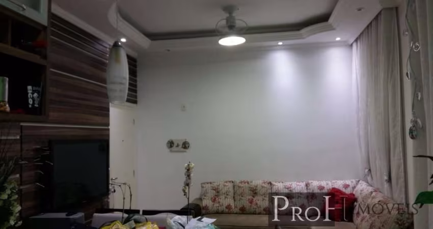 Apartamento à à venda 3 quartos quartos em Diadema - 530.000,00