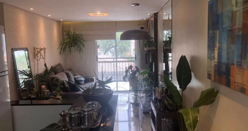 Apartamento à à venda 2 quartos quartos em Santo André - 400.000,00