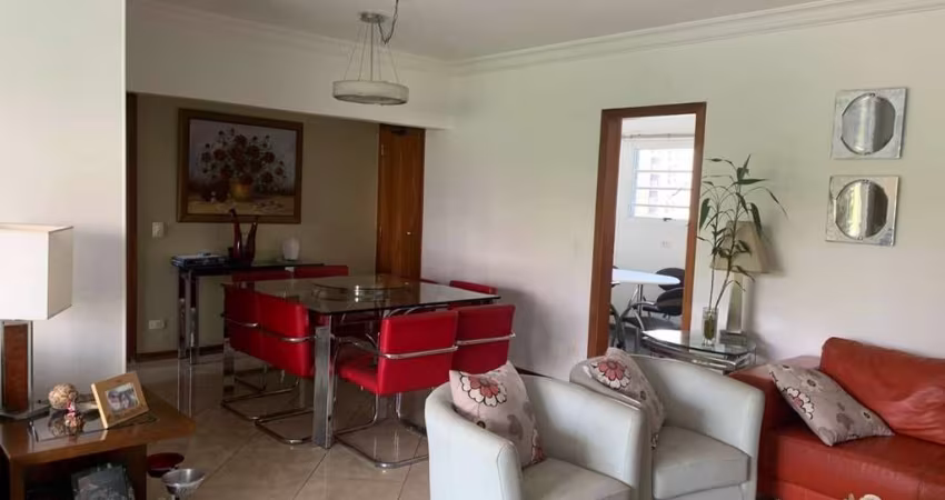 Apartamento à à venda 4 quartos quartos em São Paulo - 1.872.000,00